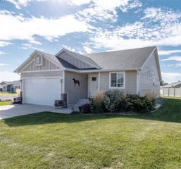 1712 Paynes Place, Laurel, MT 59044