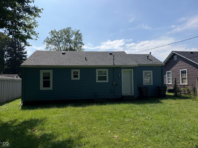 1618 W 17th Street, Anderson, IN 46016