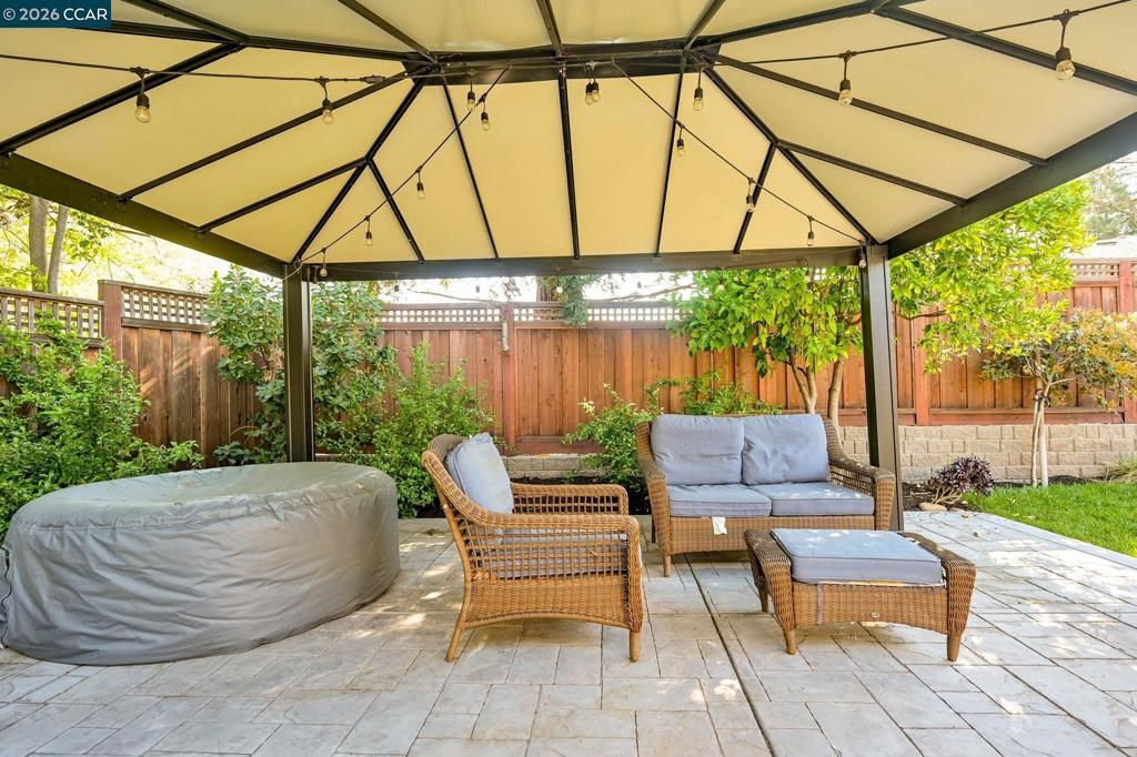 Image 28 of property listing at 3782 Hitchcock Rd, Concord, CA 94518