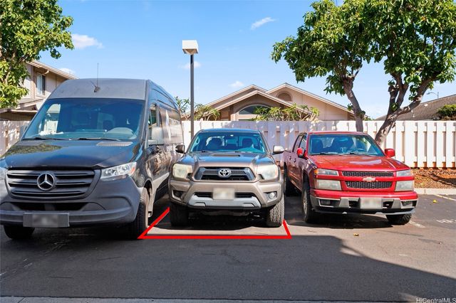 91-1211 Kaneana Street 8A, Ewa Beach, HI 96706