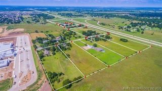 13520 E 122nd Street N, Collinsville, OK 74021