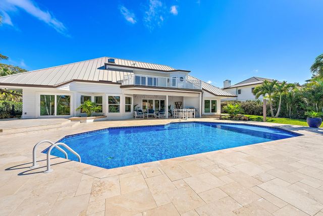 19 Island Road, Sewalls Point, FL 34996