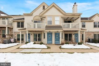 714 FOXMEADOW DR #CONDO 714, Royersford, PA 19468