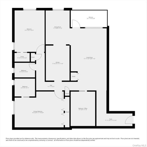 410 E Broadway 3E, Long Beach, NY 11561