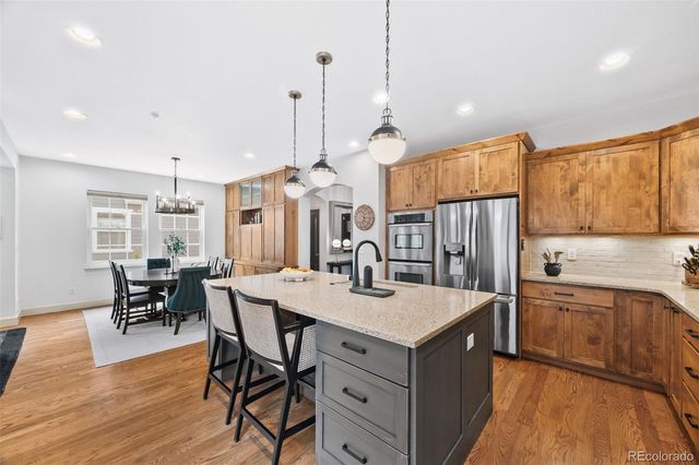 3416 Akron Street, Denver, CO 80238