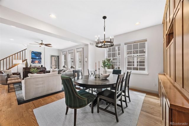 3416 Akron Street, Denver, CO 80238