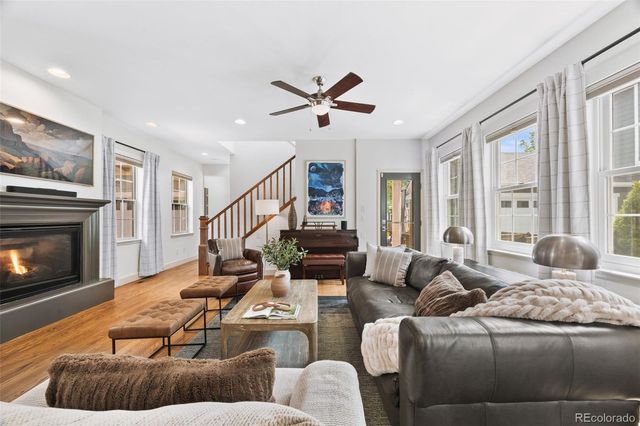 3416 Akron Street, Denver, CO 80238