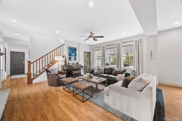 3416 Akron Street, Denver, CO 80238