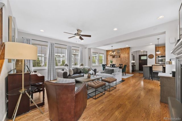 3416 Akron Street, Denver, CO 80238