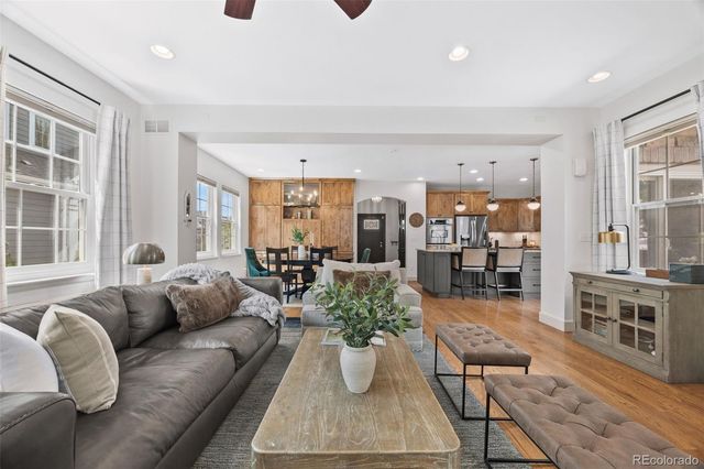 3416 Akron Street, Denver, CO 80238