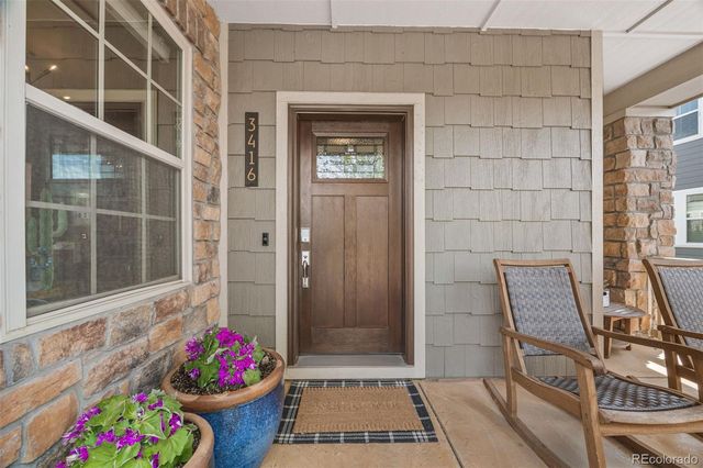 3416 Akron Street, Denver, CO 80238