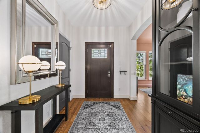 3416 Akron Street, Denver, CO 80238