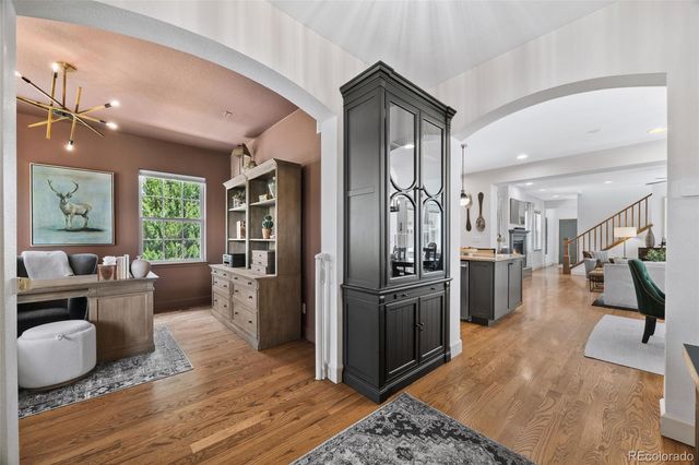 3416 Akron Street, Denver, CO 80238