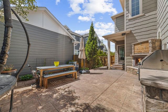 3416 Akron Street, Denver, CO 80238