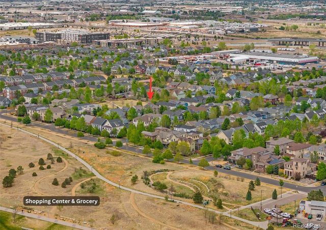 3416 Akron Street, Denver, CO 80238