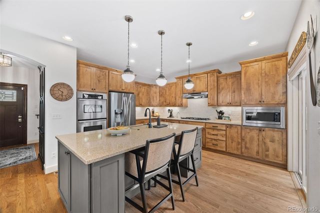 3416 Akron Street, Denver, CO 80238