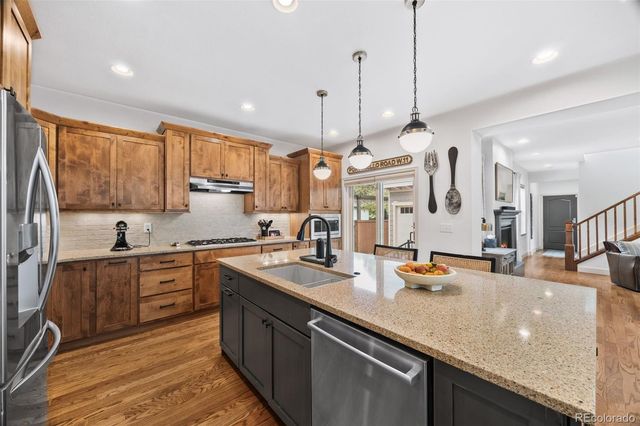 3416 Akron Street, Denver, CO 80238