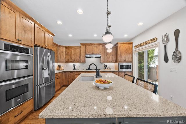 3416 Akron Street, Denver, CO 80238