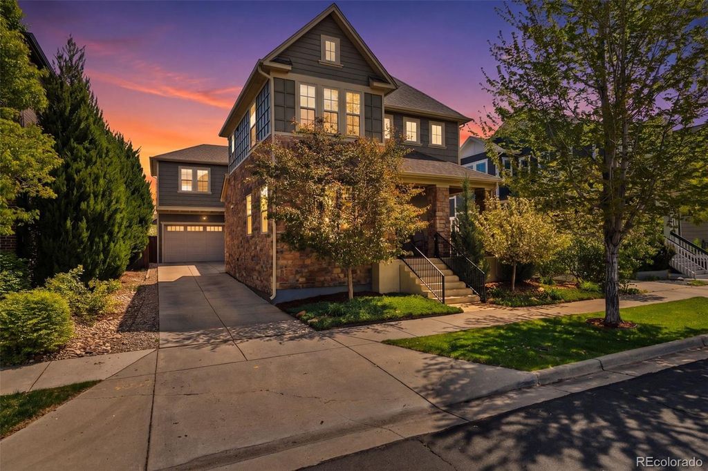 3416 Akron Street, Denver, CO 80238