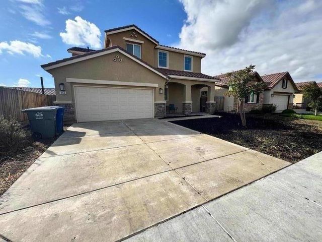 663 Pinelli Drive, Los Banos, CA 93635