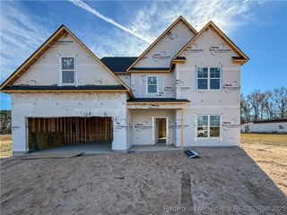 166 Arabia (Lot 13) Road, Raeford, NC 28376