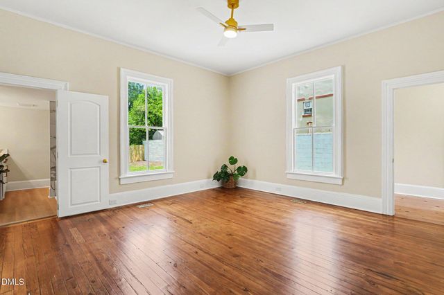 309 W Walnut Street, Goldsboro, NC 27530