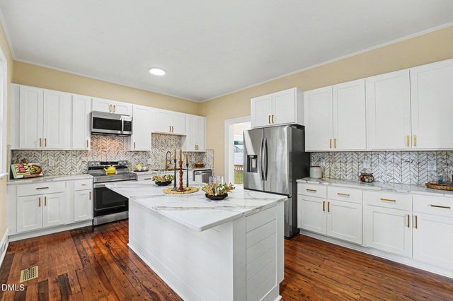 309 W Walnut Street, Goldsboro, NC 27530
