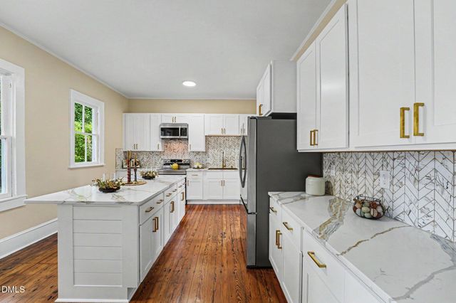 309 W Walnut Street, Goldsboro, NC 27530