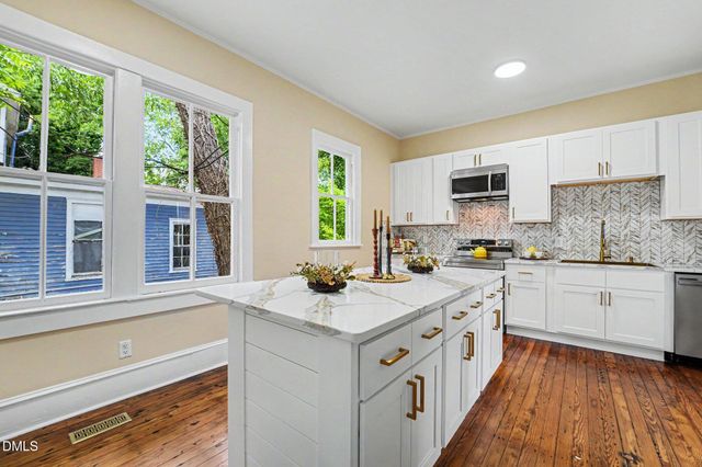 309 W Walnut Street, Goldsboro, NC 27530