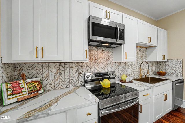 309 W Walnut Street, Goldsboro, NC 27530