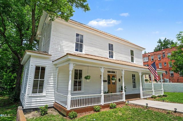 309 W Walnut Street, Goldsboro, NC 27530