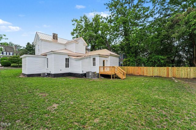 309 W Walnut Street, Goldsboro, NC 27530
