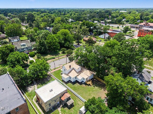 309 W Walnut Street, Goldsboro, NC 27530