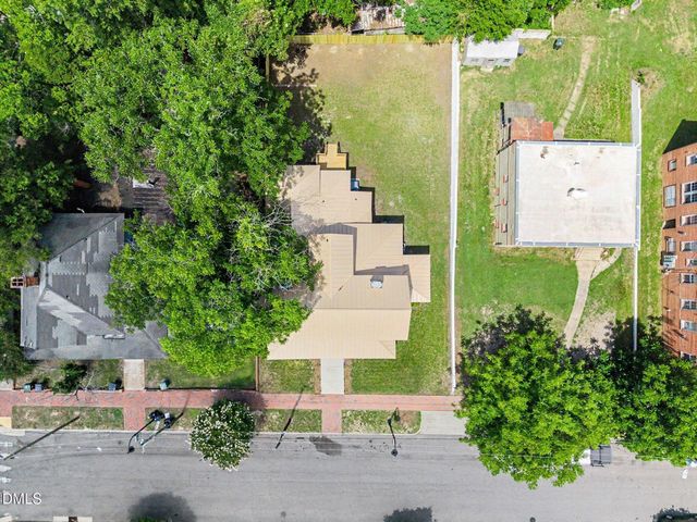 309 W Walnut Street, Goldsboro, NC 27530
