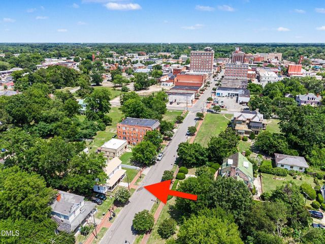 309 W Walnut Street, Goldsboro, NC 27530
