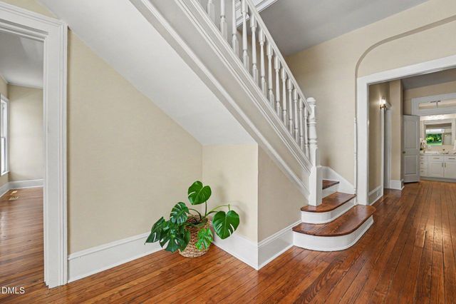 309 W Walnut Street, Goldsboro, NC 27530
