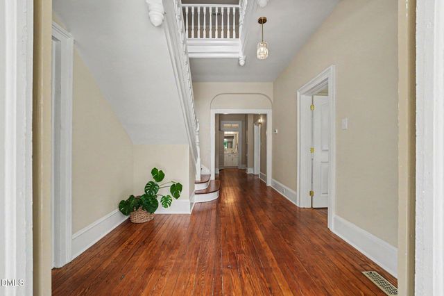 309 W Walnut Street, Goldsboro, NC 27530