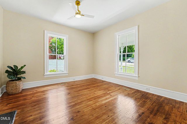 309 W Walnut Street, Goldsboro, NC 27530