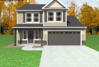 1255 Stoneleigh Road, Inman, SC 29349