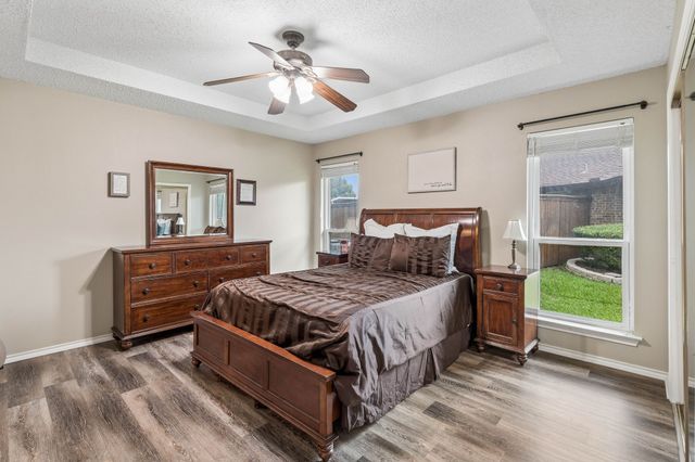 1907 Lansdown Court, Carrollton, TX 75010