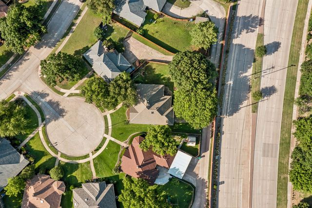 1907 Lansdown Court, Carrollton, TX 75010