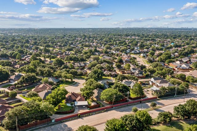 1907 Lansdown Court, Carrollton, TX 75010