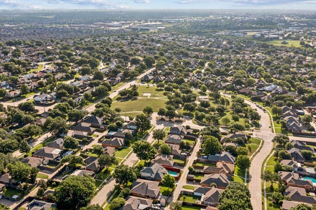 1907 Lansdown Court, Carrollton, TX 75010