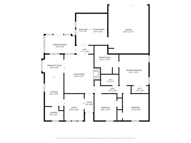 1907 Lansdown Court, Carrollton, TX 75010