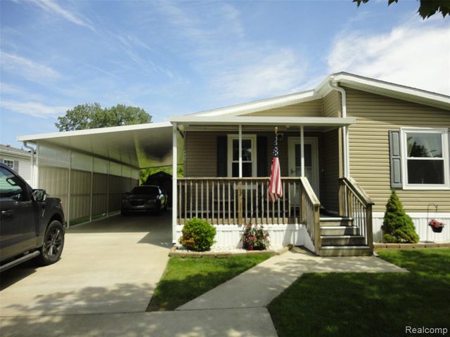 463 Edinborough Street, Temperance, MI 48182