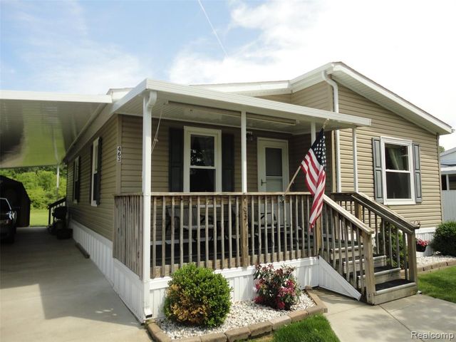463 Edinborough Street, Temperance, MI 48182