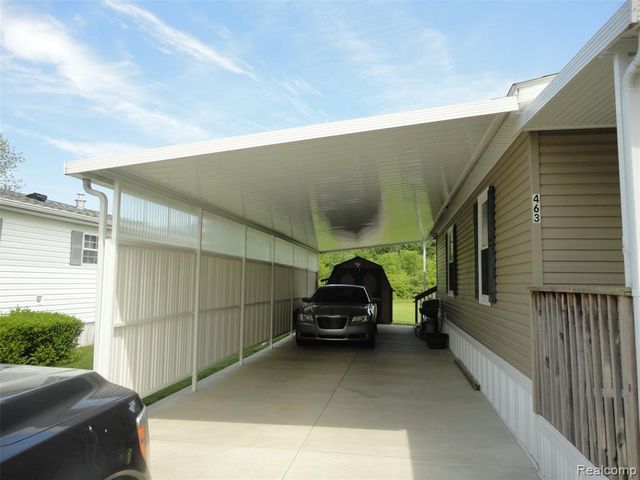 463 Edinborough Street, Temperance, MI 48182