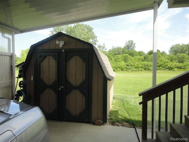 463 Edinborough Street, Temperance, MI 48182
