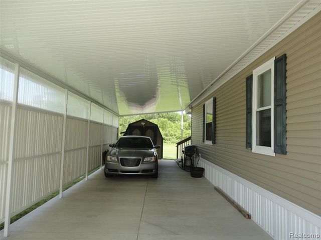 463 Edinborough Street, Temperance, MI 48182