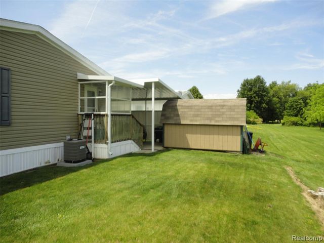 463 Edinborough Street, Temperance, MI 48182